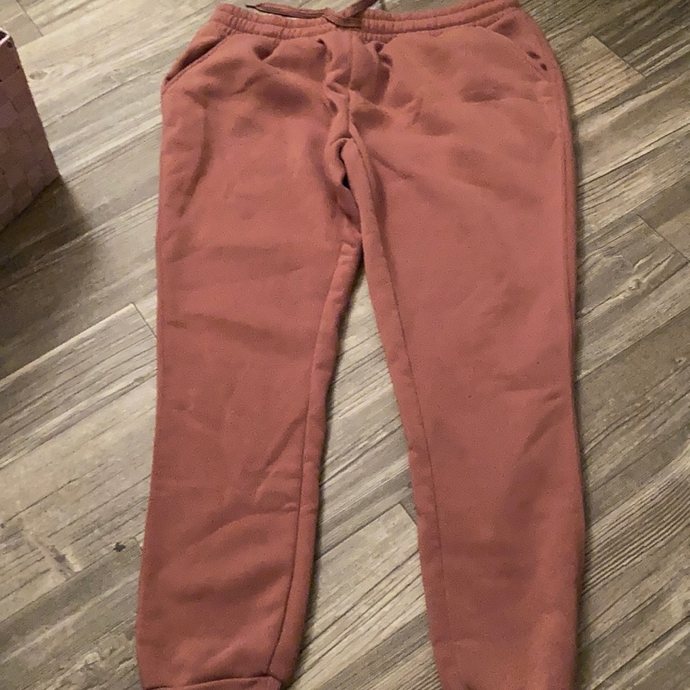 Sweatpants
